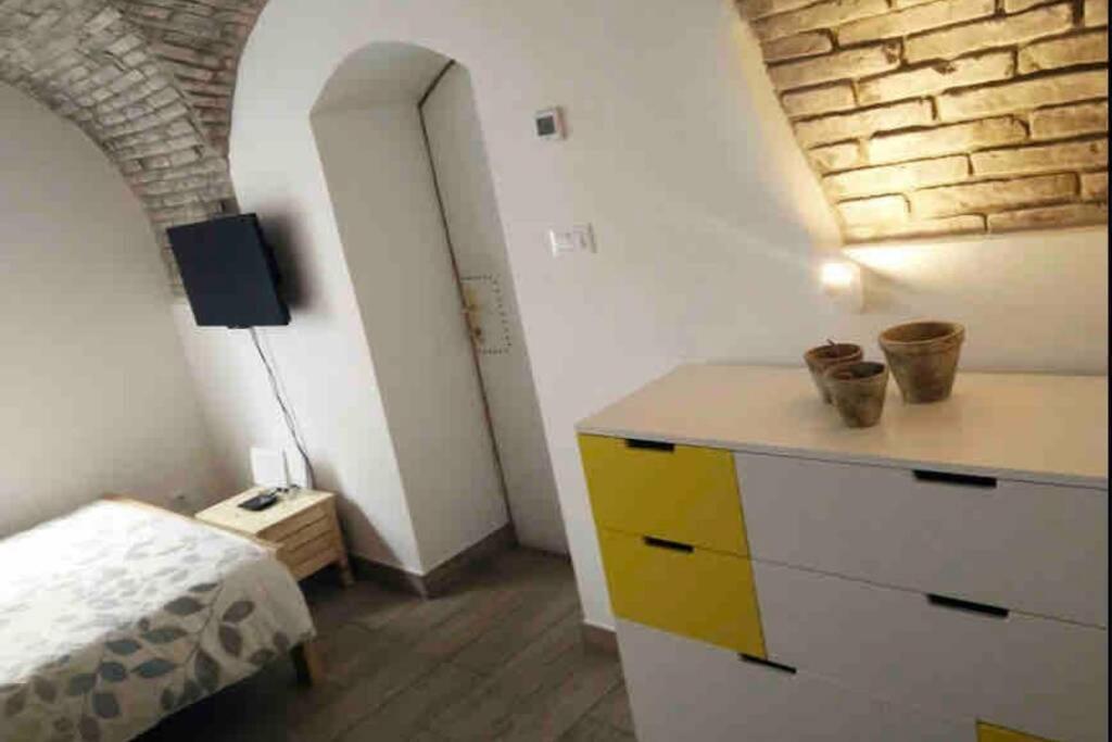 Old Town 14 Apartment Ljubljana Exterior photo